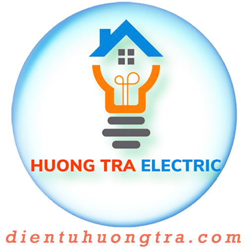 Điện Tử Hương Trà