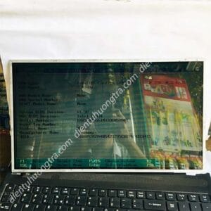 Màn Hình 15.6 inch Wide Gương Dày Tháo Máy