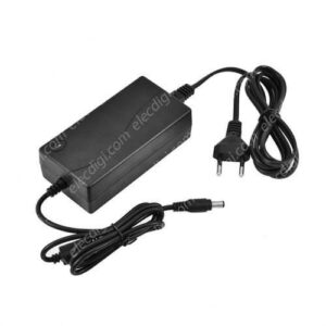 Adapter Dây Vỏ Nhựa 12V-3A