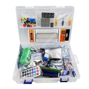 Bộ Arduino Advanced Kit