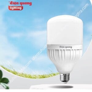 Bóng Đèn LED BULB Trụ Điện Quang ĐQ LEDBU12
