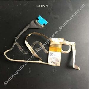 Cable Màn Hình Laptop Dell N4020/N4030/M4010