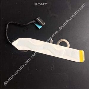 Cable Màn Hình Laptop Lenovo ThinkPad T410/T410i