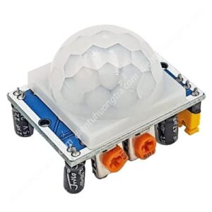 Cảm Biến Chuyển Động PIR