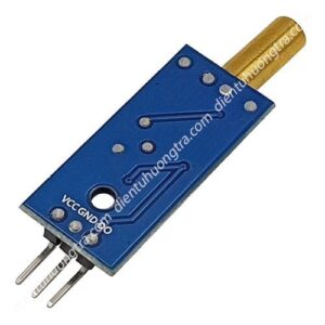 Cảm Biến Độ Nghiêng SW520D