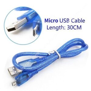 Cáp USB Micro
