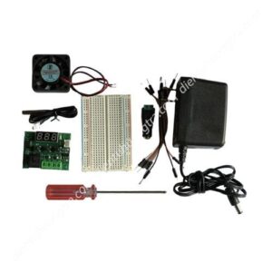 Bộ Module Điều Khiển Nhiệt Độ Relay XH-W1209