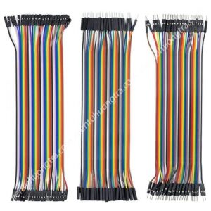 Dây Cắm BreadBoard 20CM