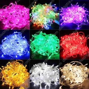 Dây Đèn Led Chớp 4m5 Dây Trong (L1)