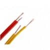 Dây điện đôi 2x24/0.2 CADIVI TCM (2x0.75) - 0.6/1KV (Cuộn 100m)