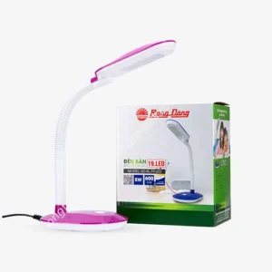 Đèn bàn bảo vệ thị lực RL19 5W Rạng Đông