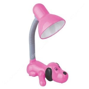 Đèn học chống cận Điện Quang kiểu con chó ĐQ DKL06