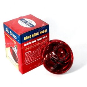Đèn Hồng Ngoại Úm Sưởi Gia Súc Gia Cầm