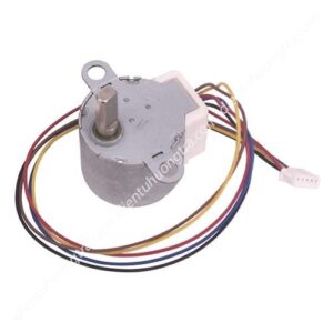 Động cơ bước 24BYJ - DC5V