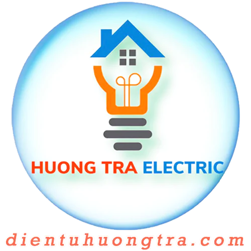 Điện Tử Hương Trà