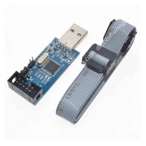 Mạch Nạp AVR USB ISP