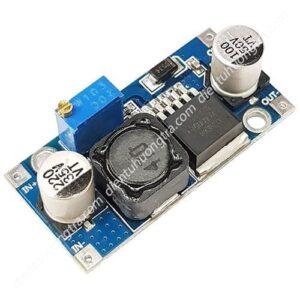 Mạch Tăng Áp XL6009 3.5V - 24V / 3A