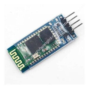 Mạch Truyền Nhận Bluetooth HC06