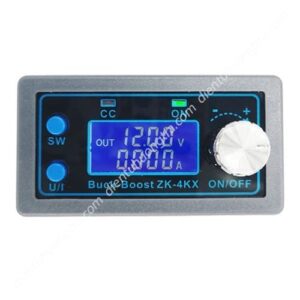 Module Buck - Boost ZK-4KX - 4A