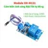 Module cảm biến ánh sáng XH-M131