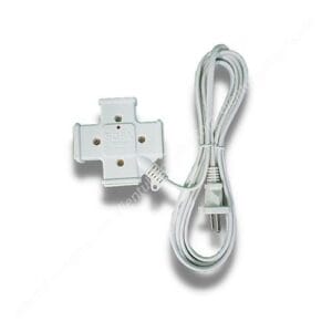Phích Nối Dây 4 Chia SOFA STAR 2000W