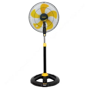 Quạt Đứng Công Nghiệp Thân Sắt Senko DTS1603