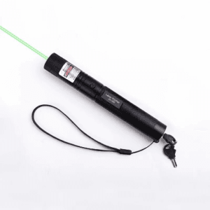 Đèn Laser CYX 303 Tia Xanh Lá
